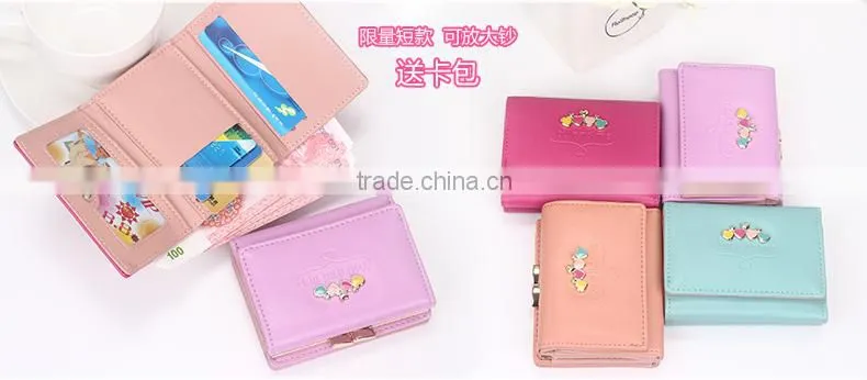 Shining diamond latin girl party wallet , luxury shining lady wallet for christmas gift , hinge wallets for ladies.