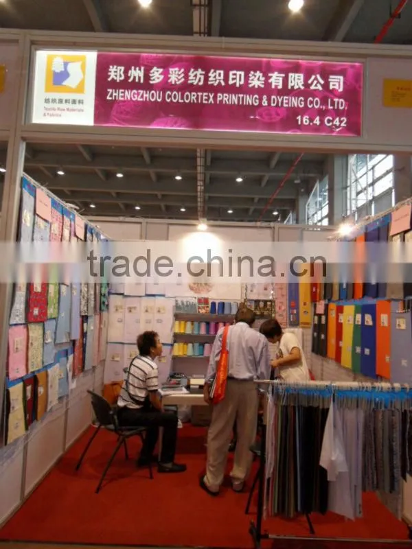 Wholesale Fabric For Casual Dresses