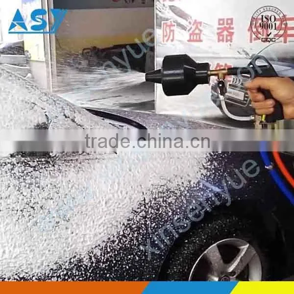 Auto Cleaning Equipment Car Water Wash Spray