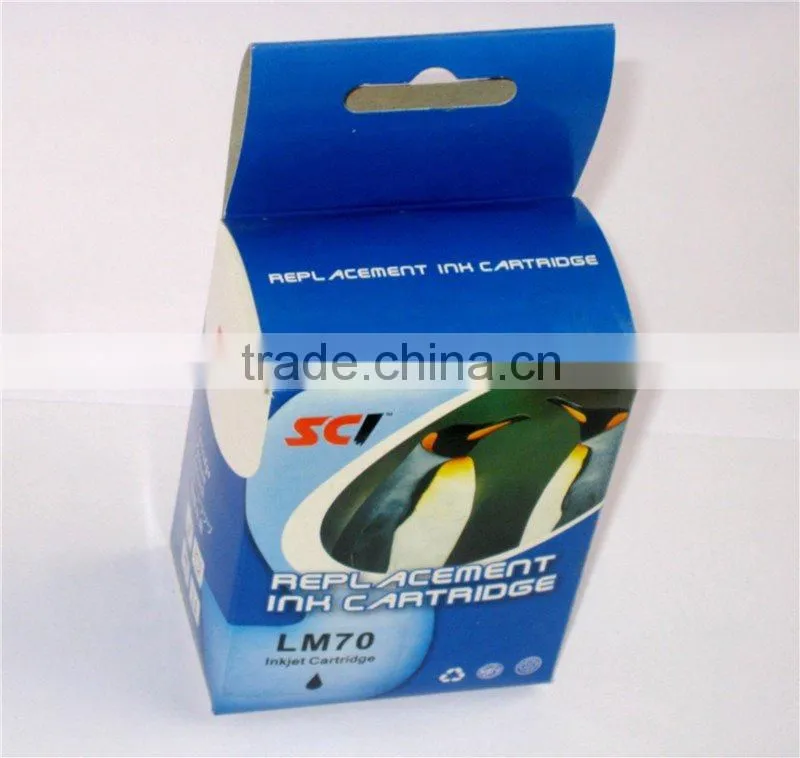 Reman BC20 ink cartridge