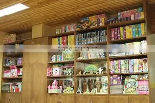 Ningbo Loto Paper Products Co., Ltd. company overview - view 1