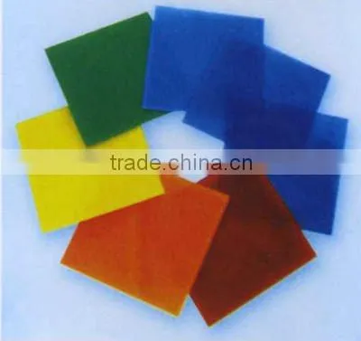Tinted Glass Mirror Manufacturer