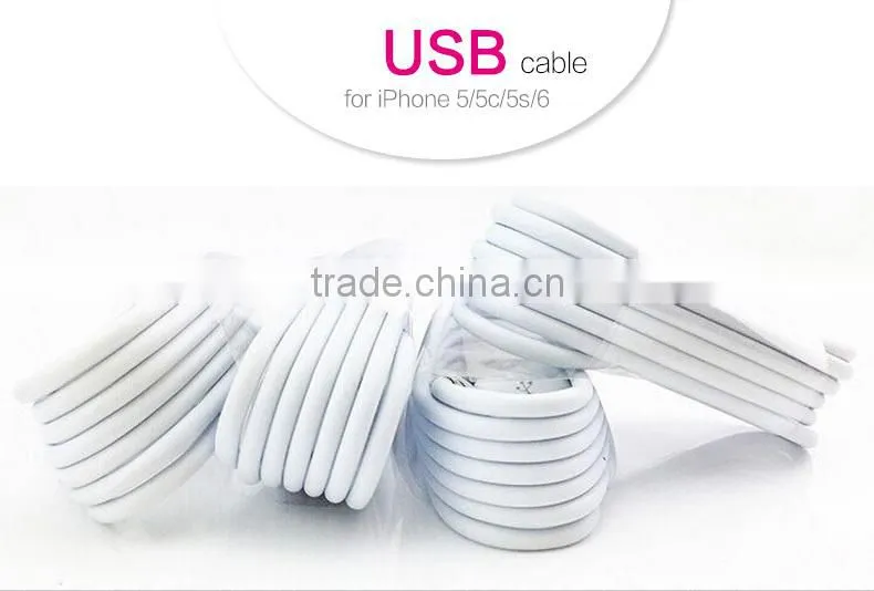 High Speed for iphone 5s usb cable for iphone usb cable