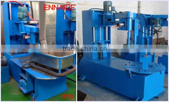 kitchen sink sanding machine for the bottom (circle pattern)