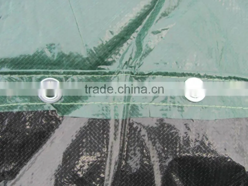 100% new material ,OEM, CHINA swimming pool tarpaulin covers/waterproof protective pe tarpaulin