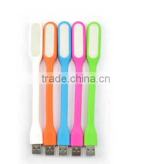 100% food grade silicone led light usb cable