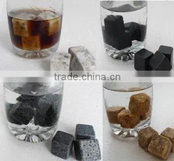 Whiskey ice cup/whiskey stone shot glasses/whiskey stone glasses