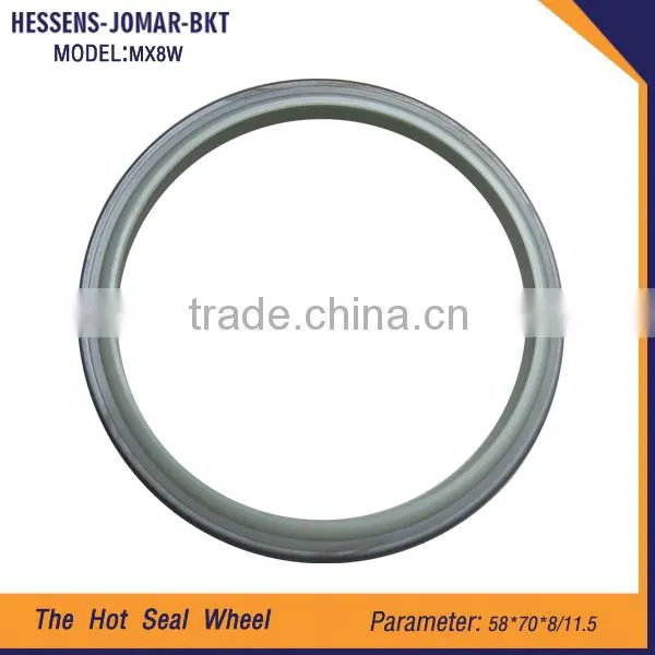 High Quality gearbox oil seal power steering oil seal For MX8W