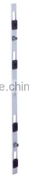 83968919Aluminum pole-Medium two-point(plug-in type) aluminum string