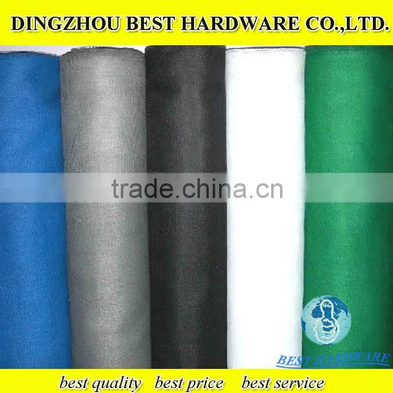 fiberglass mosquito window insert screen
