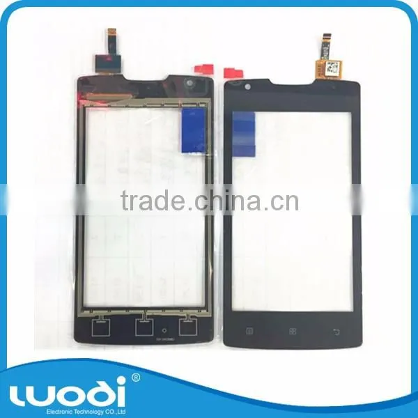 Wholesale Part Mobile Phone touch screen for lenovo A1000