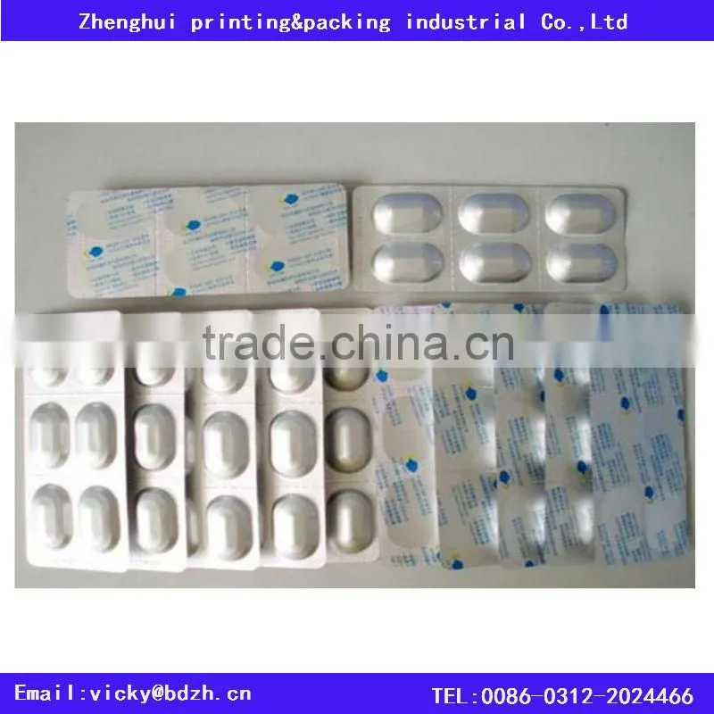 opa/pe food packaging film