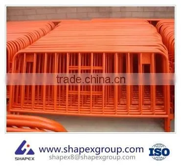Hot-sale pvc coated galvanized artificial garden fence