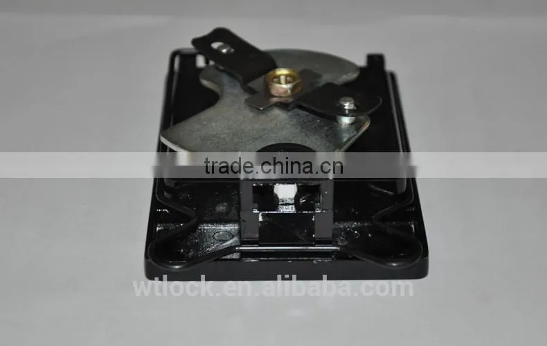 Best quality office file cabinet lock compact shelving lock made in China