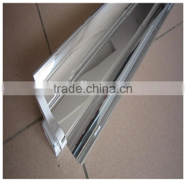 T8 batten fitting with led tube