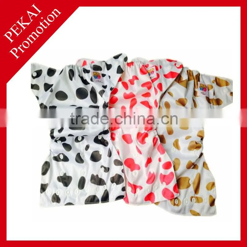 Famicheer New Print Diaper Cover