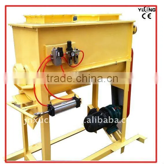 Dry Powder Mixing Machine
