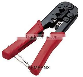 crimping rj45