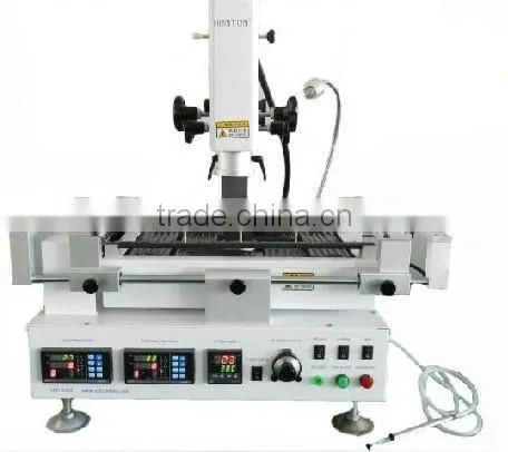 BGA rework station of HONTON HT-R392 white color,220V