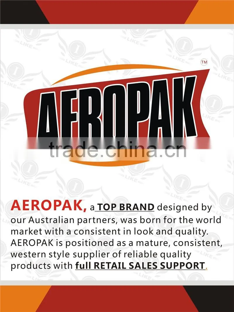 Aeropak Good Quality Fast Dry Brake and Clutch Cleaner