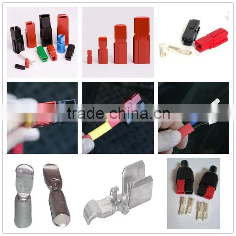 mini 1pin electric connector for electric instrument