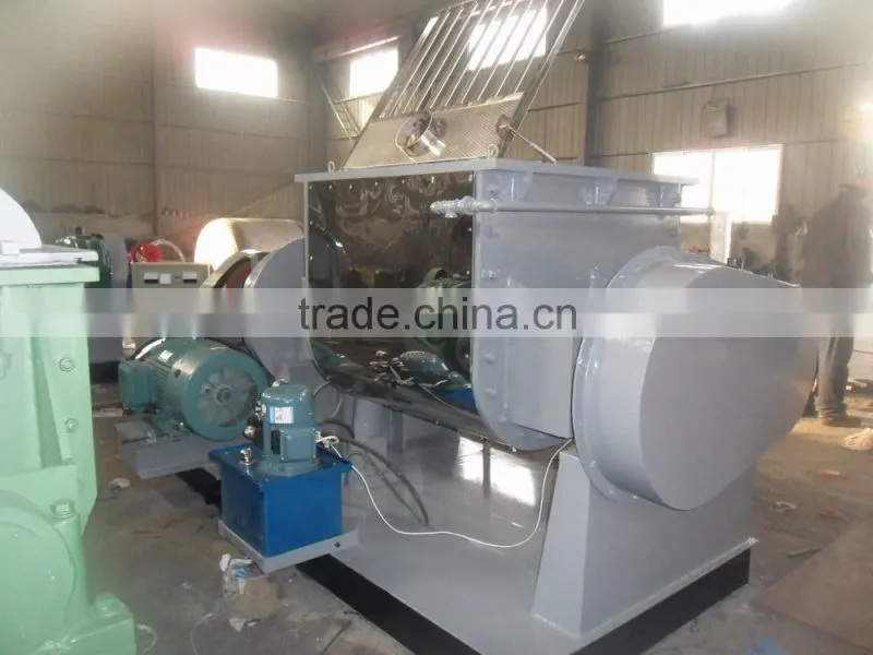 Sigma Kneader for BMC/BMC fiber Mixer/bmc glass fiber kneader