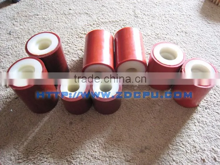 OEM high precision cheap conveyor pulley