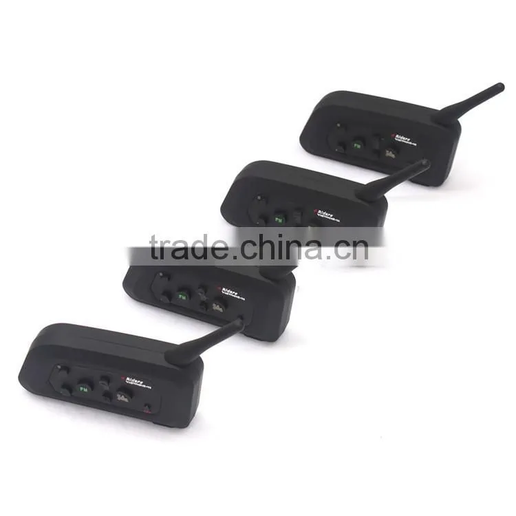 2016 NEW EJEAS Brand 1200M V4 Wireless shenzhen sports basketball soccer referee equipment for wholesale