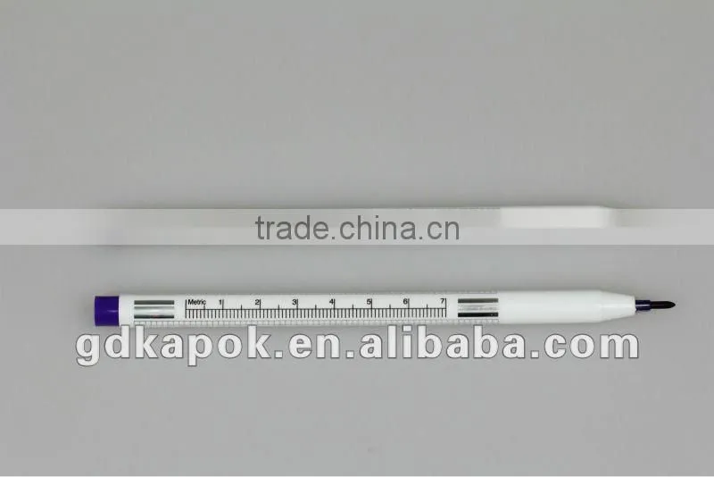 surgical skin marker with ruler reasonable price best quality
