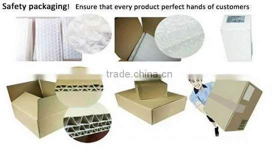 acrylic photo frame with fashion LED light power Shenzhen factory acrylid frame in black