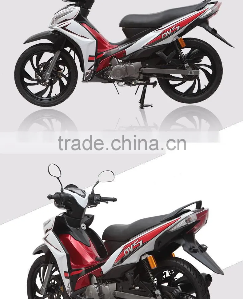 Hot sale China pedal motorcycle scooter