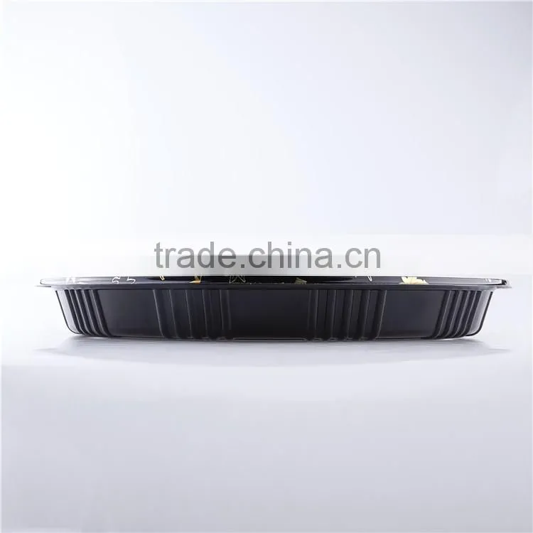 SM1-2103A New Pattern Disposable Party Tray