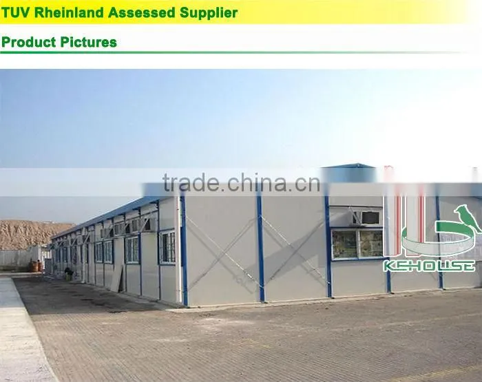 mini residential small prefab houses for sale