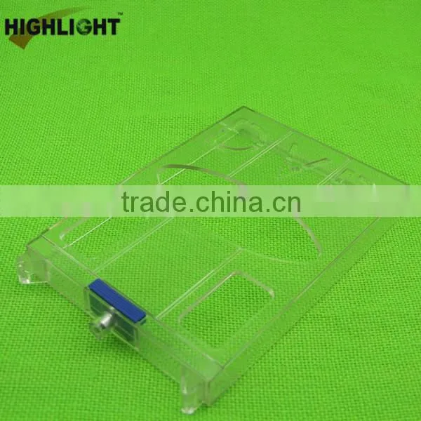 eas security/anti-theft S004 mini DVD safer for display