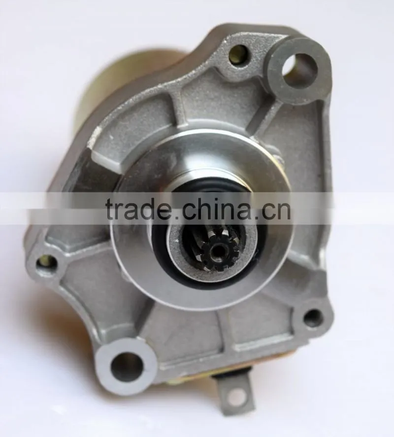 WY Princess 12V Starter Motor