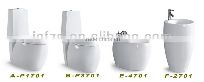 D12 New style ceramic bathroom ceramic art basin, color wash basin