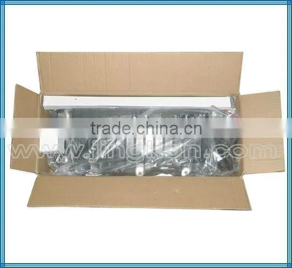 12&24 cores Fiber Optic Enclosure Splice Tray