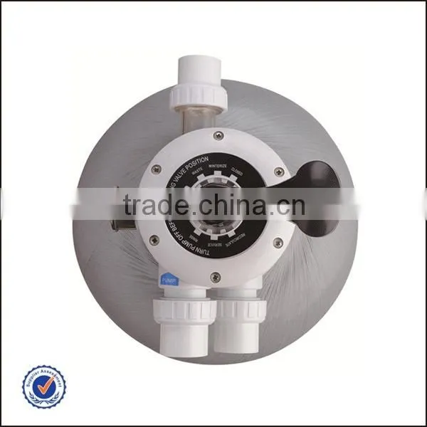 2015 high quality hot china swimming pool water filter