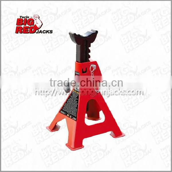 Torin BigRed 3 Ton Jack Stand Pair