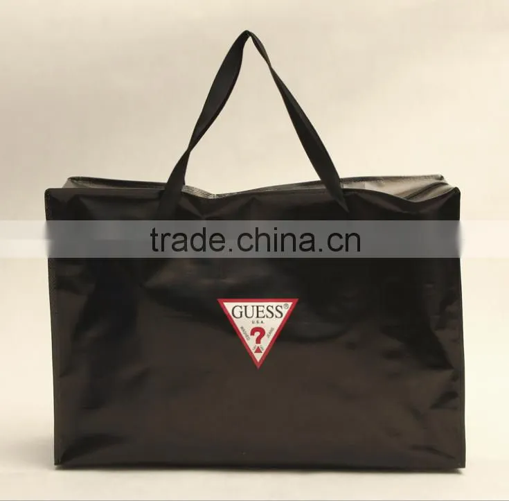 PP shopping woven bag
