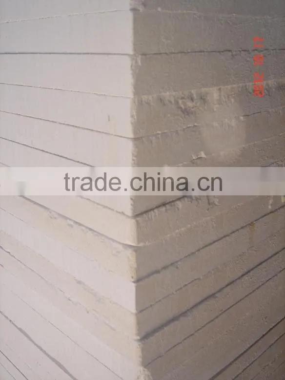 non-combustible fireproof material