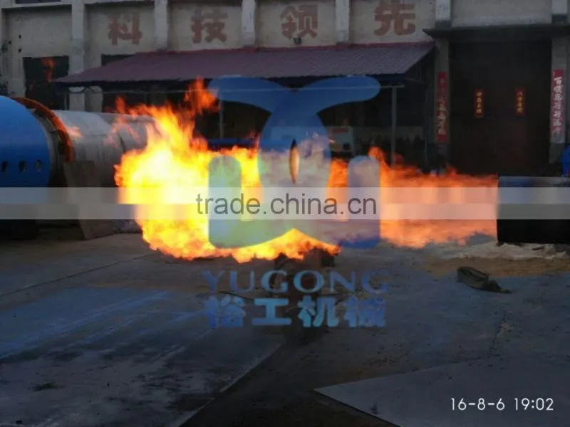 Biomass gasification equipment/biomass gasification for sale