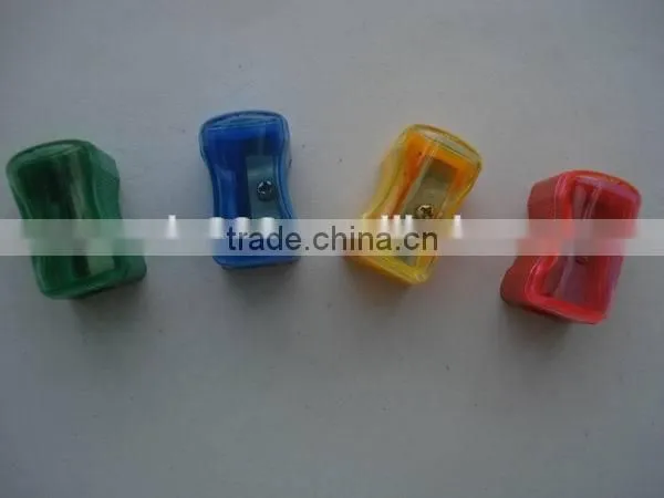 stationery series small pencil sharpener