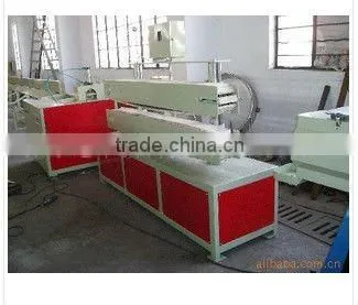 Traction machine
