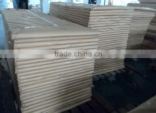 polycarbonate roofing sheet for walkway/side walk/footpath