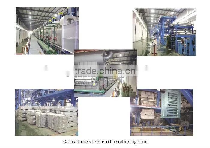 manufacturer color coated aluminium coil