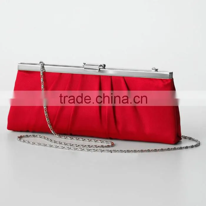 cheap clutch bag material for bag clutch