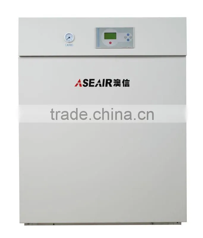 Swimming pool heat pump water heater