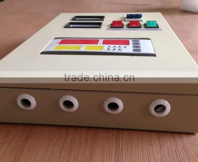 Big industrial egg incubator controller XM-28