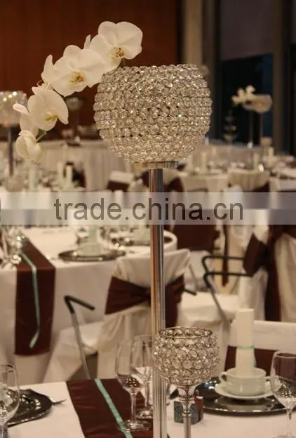 Unique High Quality Tall Wedding Candelabra Candle Holders
